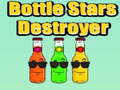 遊戲Bottle Stars Destroyer