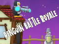 遊戲Penguin Battle Royale