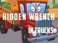 遊戲Hidden Wrench In Trucks