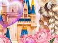 遊戲Princess Homeland