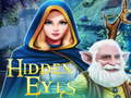 遊戲Hidden Eyes