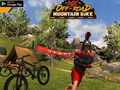 遊戲MX Off-Road Mountain Bike