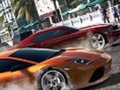 遊戲Lamborghini Aventador Simulator