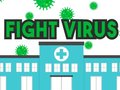 遊戲Fight the virus