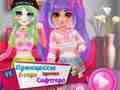 遊戲Princess E-Girl vs Soft Girl