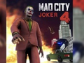 遊戲Mad City Joker 4