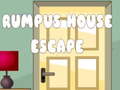 遊戲Rumpus House Escape