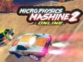 遊戲Micro Physics Mashine Online 2