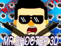 遊戲Mr.Shooter 3D