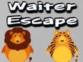 遊戲Waiter Escape