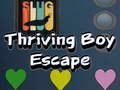 遊戲Thriving Boy Escape