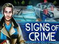 遊戲Signs of Crime