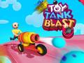 遊戲Toy Tank Blast