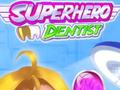 遊戲Superhero Dentist