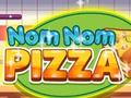 遊戲Nom Nom Pizza