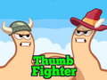 遊戲Thumb Fighter