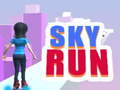 遊戲Sky Run