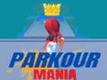遊戲Parkour mania