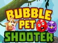 遊戲Bubble Pet Shooter