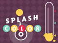 遊戲Splash Color
