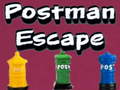 遊戲Postman Escape