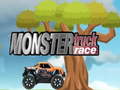 遊戲Monster Truck Race