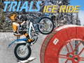 遊戲Trials Ice Ride