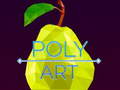 遊戲Poly Art