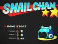 遊戲Snail Chan