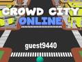 遊戲Crowd City Online