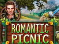 遊戲Romantic Picnic