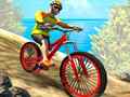 遊戲Mx Offroad Mountain Bike