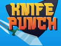 遊戲knife punch