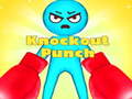 遊戲Knockout Punch