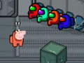 遊戲Peppa Among Us