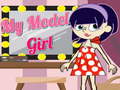 遊戲My Model girl
