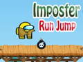 遊戲Imposter Run Jump