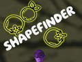 遊戲Shapefinder