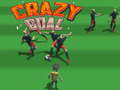 遊戲Crazy Goal‏