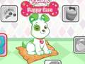 遊戲Strawberry Shortcake Puppy Care
