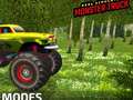 遊戲Real Simulator: Monster Truck