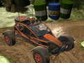 遊戲Offroad Vehicle Explorer