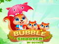 遊戲Bubble Shooter by Dotmov