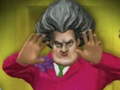 遊戲Scary Horror Teacher