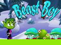 遊戲Beast Boy 