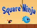 遊戲Square Ninja 