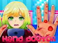 遊戲Hand Doctor 