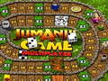 遊戲Jumanji Game Multiplayer