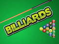 遊戲Billiards 