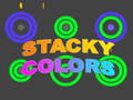 遊戲Stacky colors